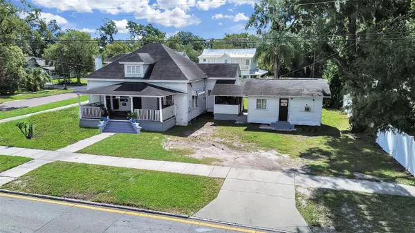 601 W BAKER ST, Plant City, FL 33563