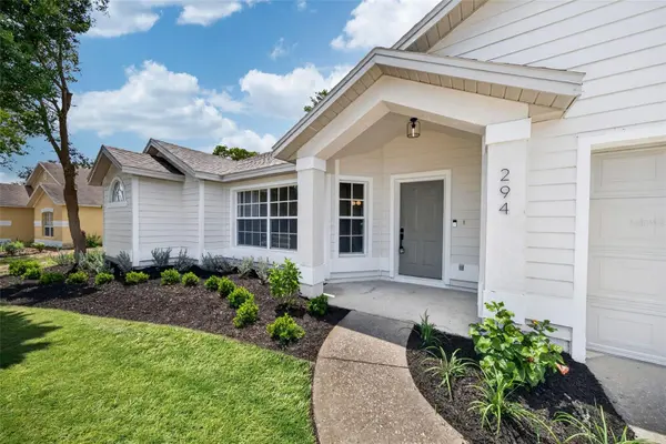 294 LAKE DOE BLVD, Apopka, FL 32703