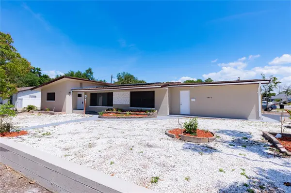4946 DR MARTIN LUTHER KING JR ST S, St Petersburg, FL 33705