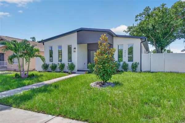 4410 4TH AVE S, St Petersburg, FL 33711