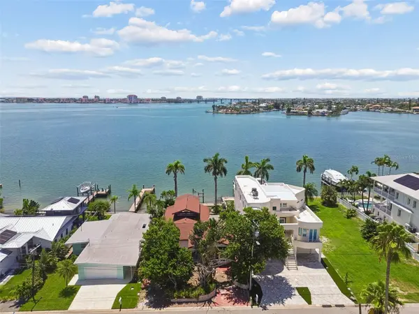 720 BOCA CIEGA ISLE DR, St Pete Beach, FL 33706