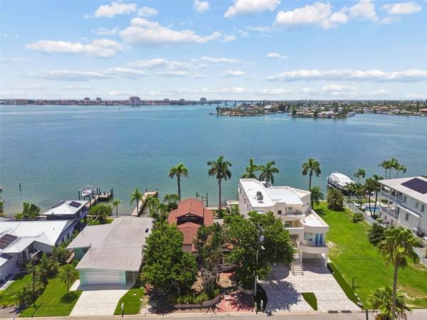 720 BOCA CIEGA ISLE DR, St Pete Beach, FL, 33706 photo 2