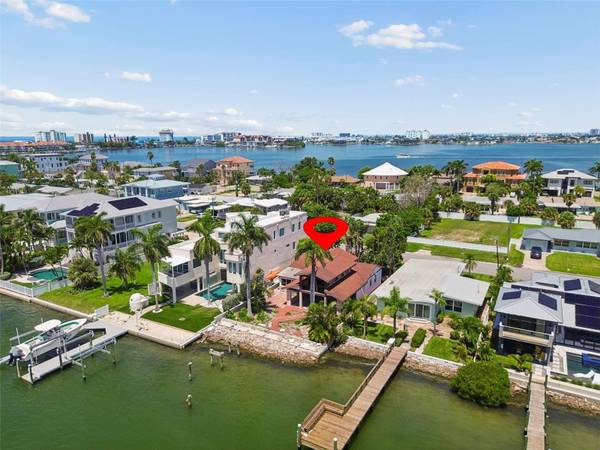 720 BOCA CIEGA ISLE DR, St Pete Beach, FL, 33706 photo 18