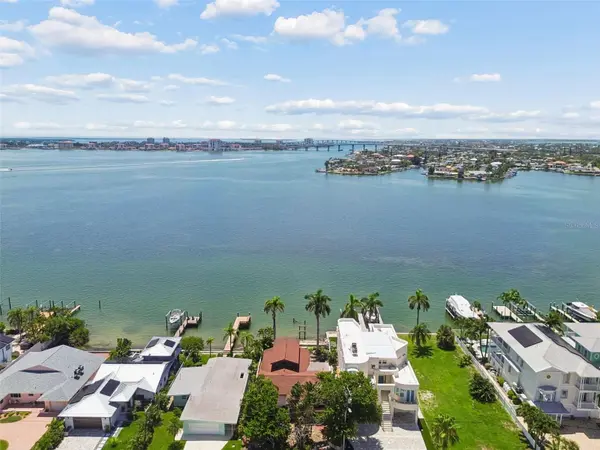 720 BOCA CIEGA ISLE DR, St Pete Beach, FL 33706