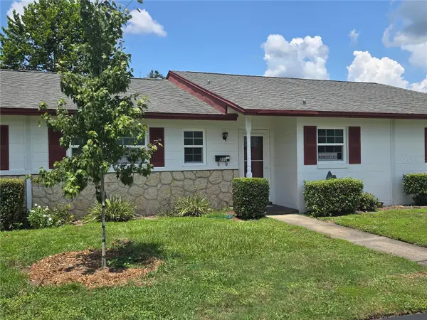 217 N HILL AVE #20, Deland, FL 32724