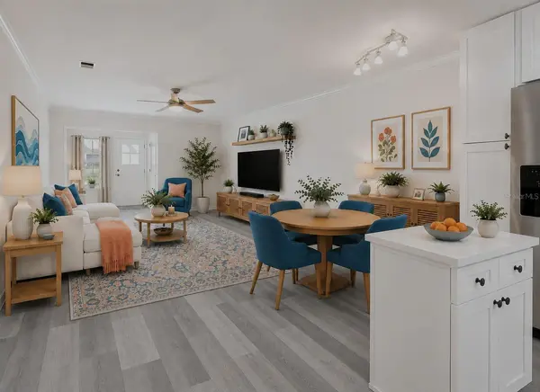 217 N HILL AVE #20, Deland, FL 32724