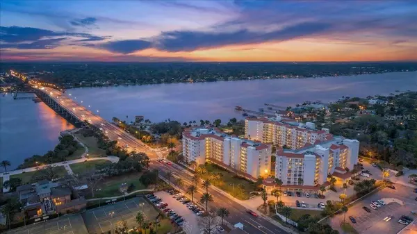 1 JOHN ANDERSON DR #4120, Ormond Beach, FL 32176
