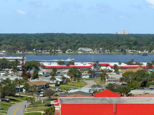 2800 N ATLANTIC AVE #1401, Daytona Beach, FL 32118
