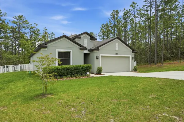 39 MILBARK DR, Homosassa, FL 34446