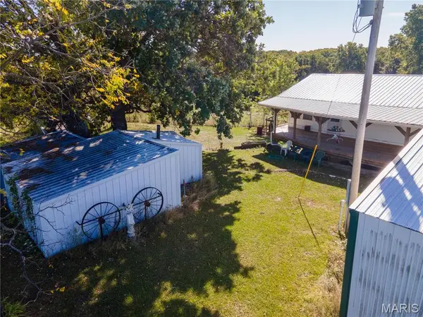 27234 Highway Z, Canton, MO 63435