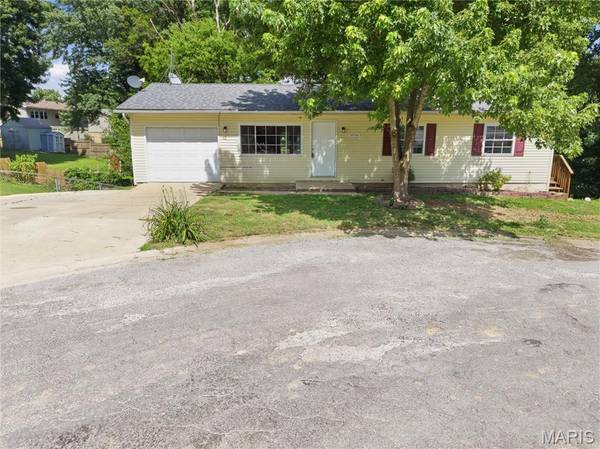 12730 Inwood LN, Elsah, IL 62028