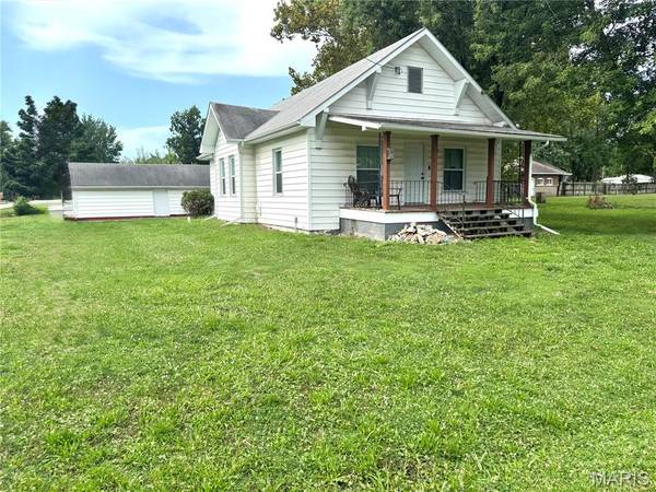 407 E 5th, Shelbyville, MO 63469