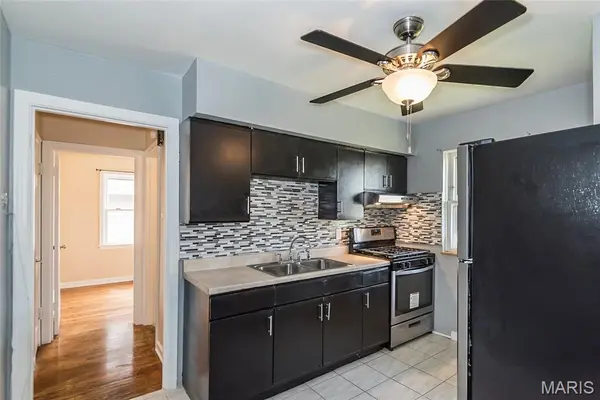9440 Bagley DR, St Louis, MO 63136