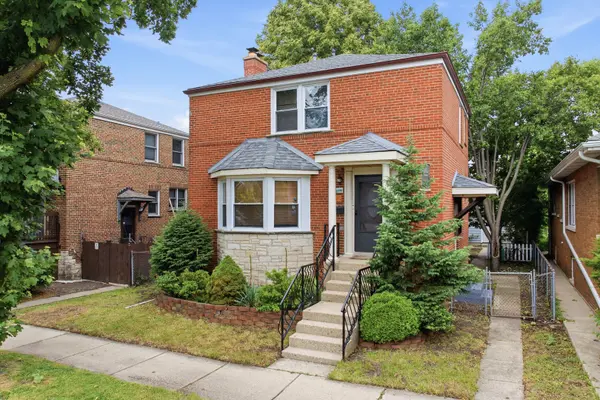 7910 BABB AVE, Skokie, IL 60077