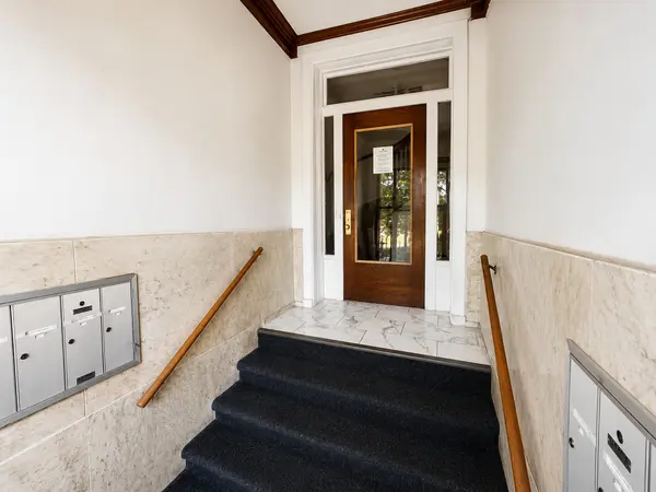 6110 S Ingleside AVE #3N, Chicago, IL 60637