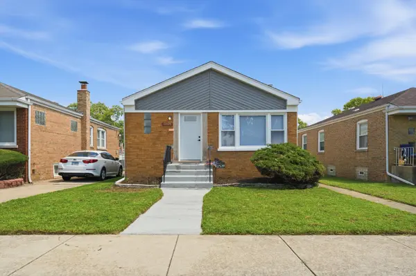 12539 S Yale AVE, Chicago, IL 60628