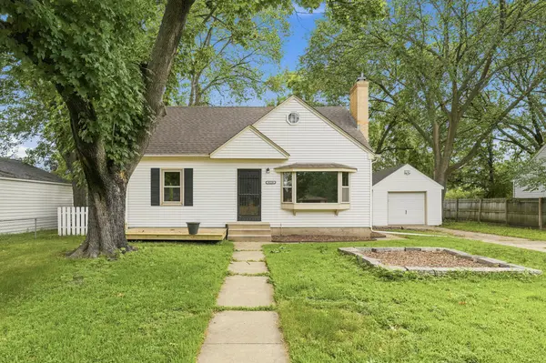 6114 Dupont AVE N, Brooklyn Center, MN 55430
