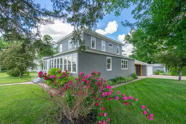 415 1st AVE NE, Little Falls, MN 56345