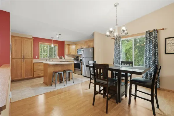 505 Deerwood CT, Hammond, WI 54015