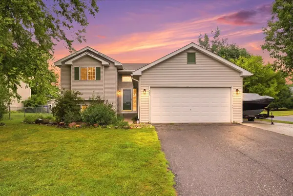 505 Deerwood CT, Hammond, WI 54015