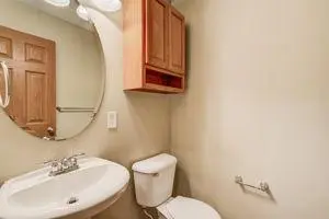 11040 Fergus ST NE #E, Blaine, MN 55449