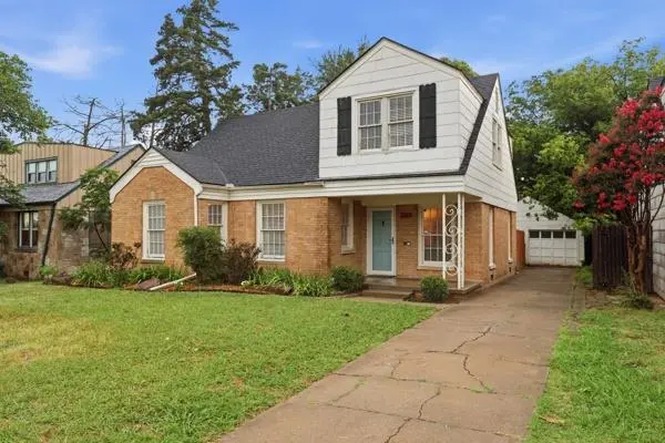 2617 NW 32nd ST, Oklahoma City, OK 73112