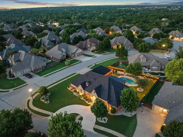 4216 Frisco Bridge BLVD, Edmond, OK 73034