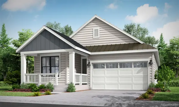 39757 Bradley ST, Elizabeth, CO 80107