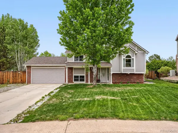 20130 Edinborough CT, Parker, CO 80138