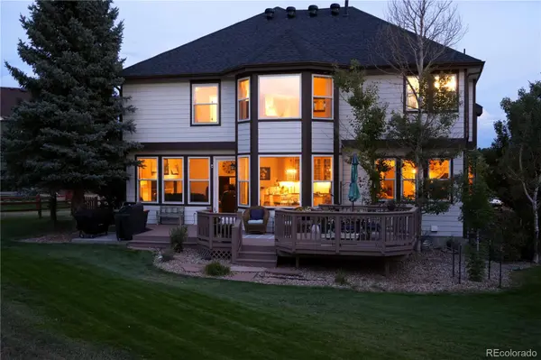 6959 Chestnut CT, Parker, CO 80134