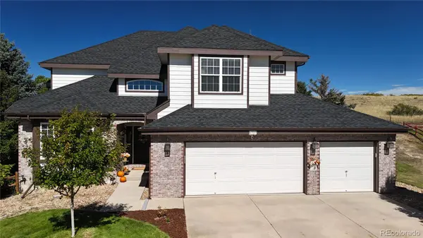 6959 Chestnut CT, Parker, CO 80134