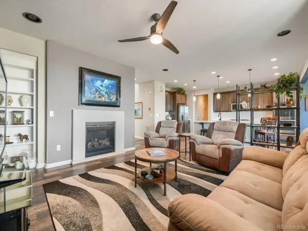 1945 E 150th PL, Brighton, CO 80602