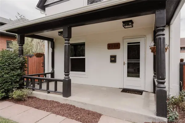 4208 Umatilla ST, Denver, CO 80211