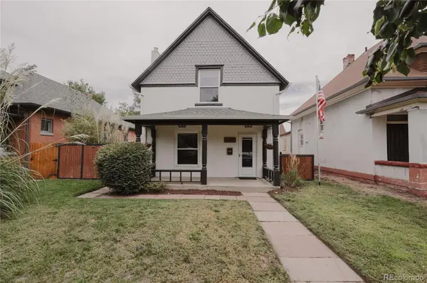 4208 Umatilla ST, Denver, CO 80211