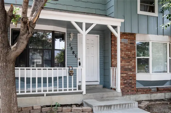 8128 Washington ST #158, Denver, CO 80229