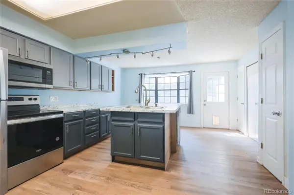8128 Washington ST #158, Denver, CO 80229