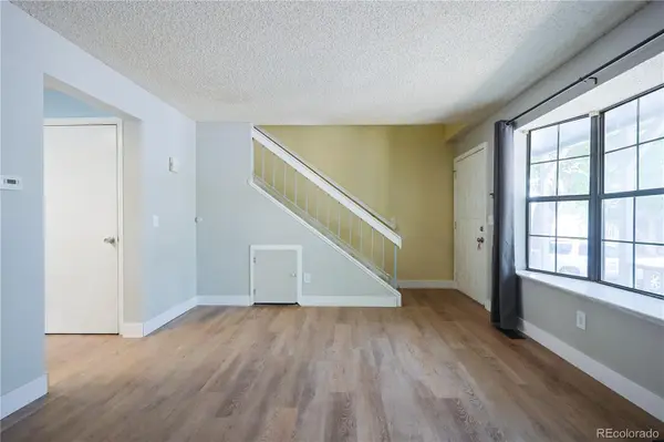 8128 Washington ST #158, Denver, CO 80229
