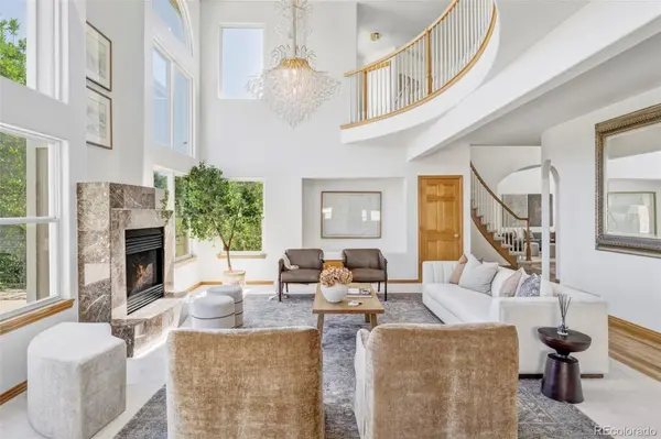16627 W 1st AVE, Golden, CO 80401