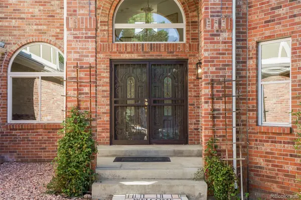 16627 W 1st AVE, Golden, CO 80401