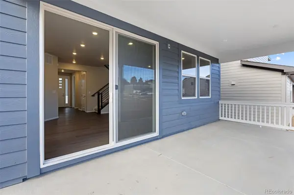 155 S Terry ST, Golden, CO 80401