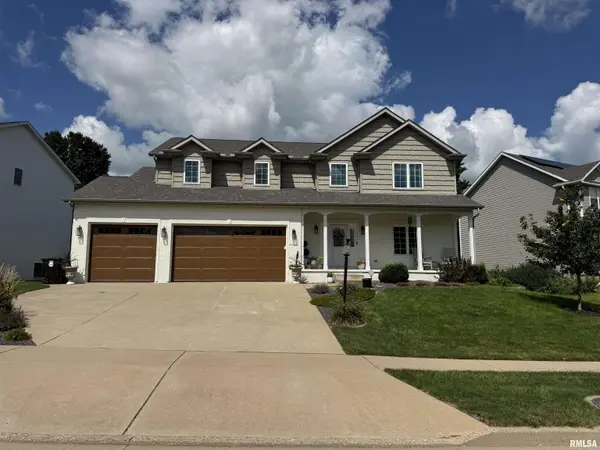 525 S FRENCH DR, Dunlap, IL 61525