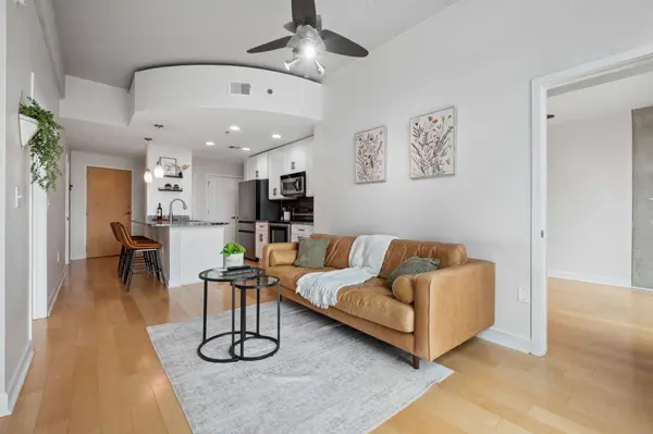 415 Church St #1013, Nashville, TN 37219