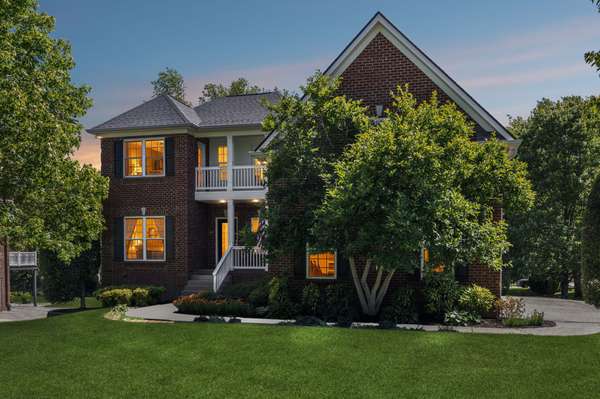 1601 Fair House Rd, Spring Hill, TN 37174
