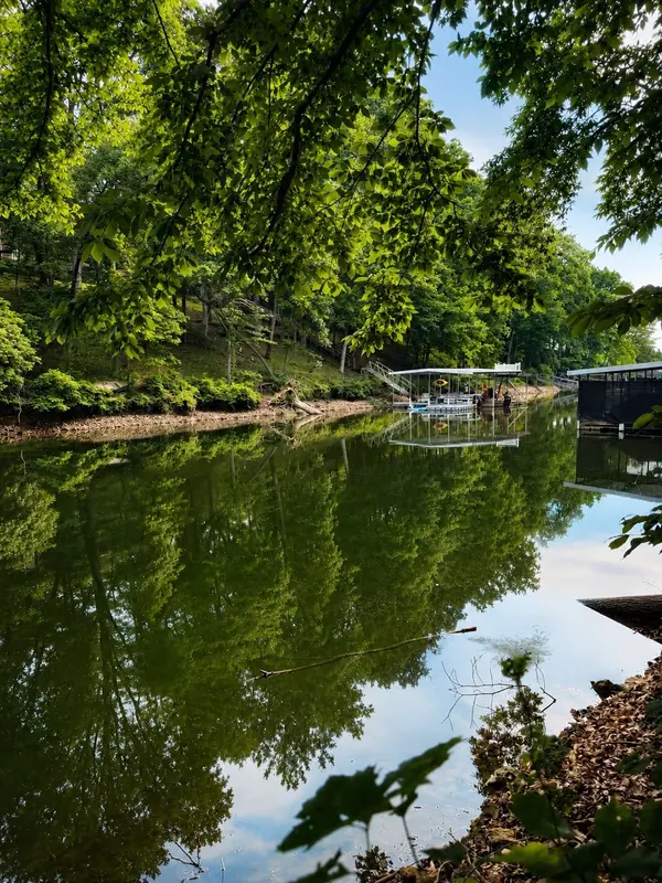 0 Dry Creek Lane, Winchester, TN 37398