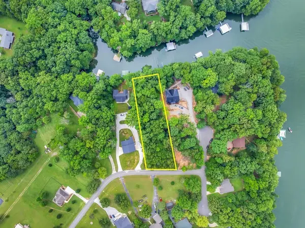 0 Dry Creek Lane, Winchester, TN 37398