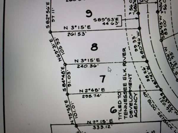 0 Elklore Avenue, Estill Springs, TN 37330