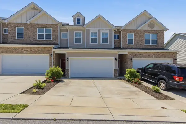 2191 Nectar Ln, Columbia, TN 38401
