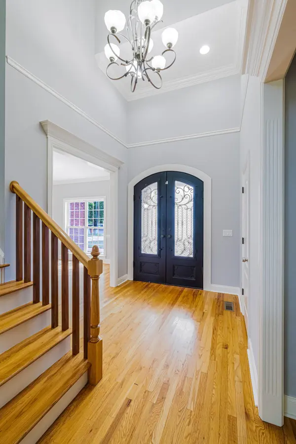 3255 Post Oak Drive #NW, Cleveland, TN 37312