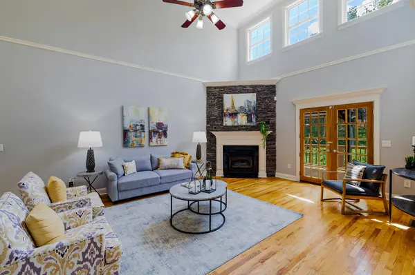 3255 Post Oak Drive #NW, Cleveland, TN 37312