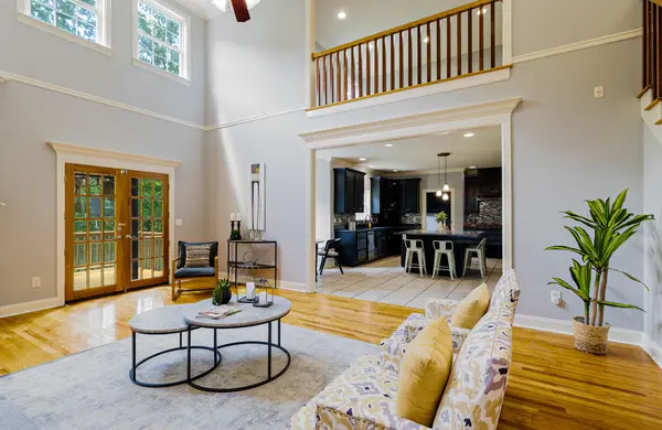 3255 Post Oak Drive #NW, Cleveland, TN 37312